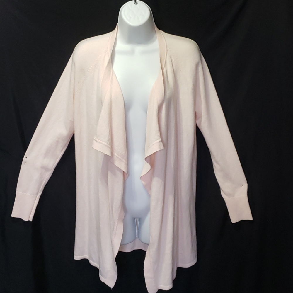 Loft cardigan